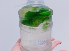-milkplus·泰式奶茶(较场东路店)