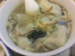 -笑来喜馄饨小笼工坊店(湖滨街店)