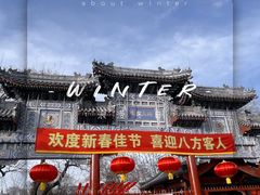 -白云观