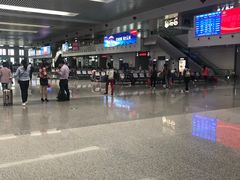 -金华站