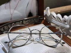-EYEPHILO镜之道·克罗心眼镜