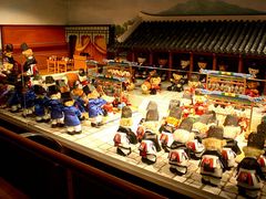 景点-成都泰迪熊博物馆