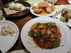 -老厨家(中央大街西七道街店)
