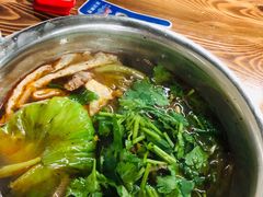 -老兵麻辣烫(世欧王庄店)