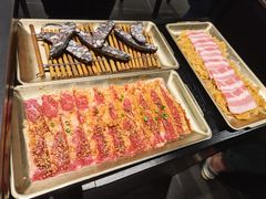 -西塔老太太泥炉烤肉(龙湖北苑天街店)