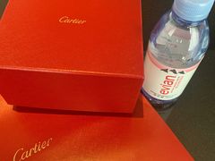 -卡地亚(杭州大厦精品店)