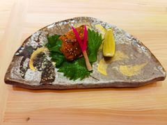 -鹤菊·鮨Omakase(古子城店)