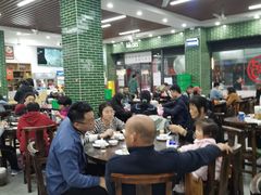 -南记食粥坊·宵夜大排档(莲花总店)