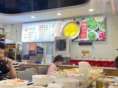 -西火火·川派小火锅(西溪银泰店)