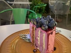 -BAKER&SPICE(环贸店)