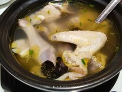 -呼吸森林·生态农庄农家乐私房菜