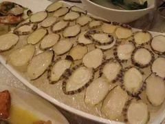 吉源海鲜舫-吉源大排档·鱼生·海鲜(烧烤彩印厂店)