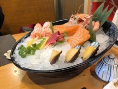 -菊上日式料理(蚌埠银泰店)
