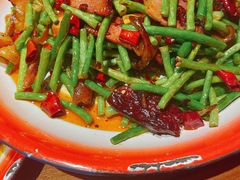 -泥糊破店小酒馆·团建聚餐(南京西路店)