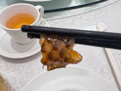 -粤财皇冠假日酒店·彩华轩中餐厅