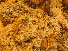 避风塘炒虾-金鸭季·北京烤鸭(深业上城店)