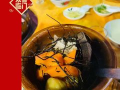 -洞密园美食城·二十二年老店(富华路店)