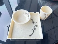 -西安皇冠假日酒店·B&G51餐厅