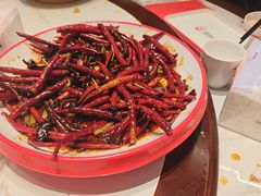 -曹胖子龙虾馆(黄桦路店)