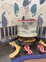 -奈尔宝·儿童乐园·亲子餐厅(苏州大悦城店)