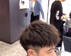 -LJOY丽锦造型·烫发染发