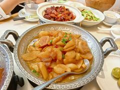 -大鱼徽州·品味皖南鲜·家宴(星光总店)