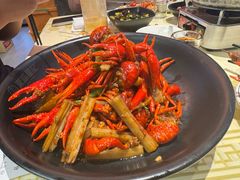 -聚味瞿记·龙虾堂(梅溪湖店)