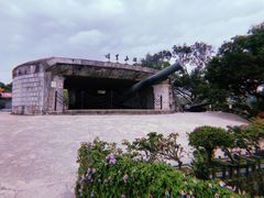 -胡里山炮台
