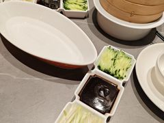 -褚记烤鸭·南京家常菜(雨花e-park店)