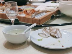 -蓝海国际大饭店·蓝钻自助百汇(兰山店)
