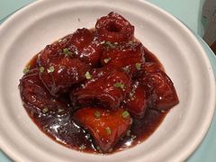 -梅飞酒家(桑园路店)