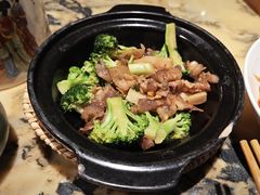 -锦府盐帮·侯宅(五棵松万达店)