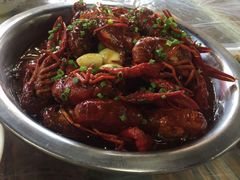 -四妹餐厅(玫瑰街店)