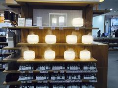 -MUJI无印良品(茂业天地店)