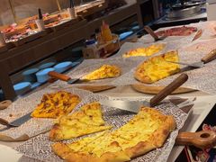 -比格比萨自助(宝山日月光店)