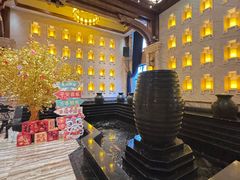 -天津瀚金佰九号温泉酒店(南楼地铁站店)