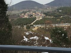 picture-南京汤山紫清湖生态旅游温泉度假区