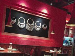 -绿茶餐厅(蓝色港湾店)