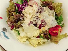 -博雅渔港·融合菜(维也纳国际大酒店)