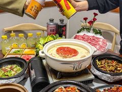 -金龙·打边炉(武进路店)