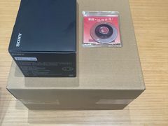 -Sony Store索尼(深圳深业上城店)