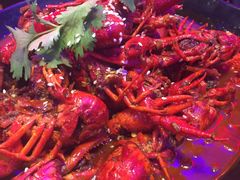 -南极·小龙虾·湘式拌饭(南街店)