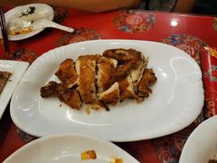 -玉华台饭庄(裕中西里小区店)