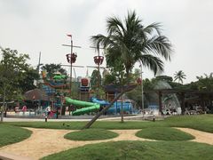 -巴拉湾海滩
