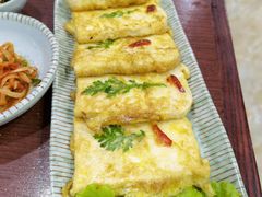 -长今家韩国料理(瑞景店)