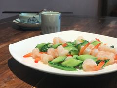 -鱼食饭稻·苏浙土菜17年老馆子(平江路店)