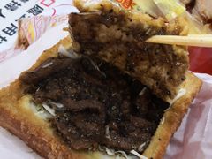 -花莲东大门国际观光夜市