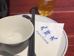 -大牌大·传统杭帮菜(湖滨店)