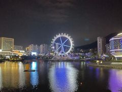 -舟山希尔顿酒店