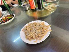 -十二忠手拉面(中华路店)